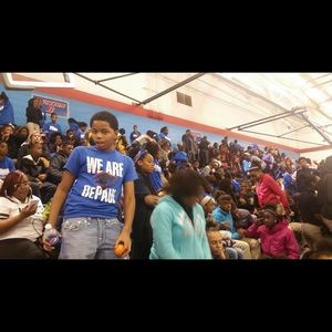 Meet your Posher, Mari